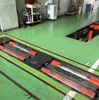 車検ブース