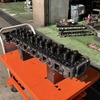 都営バス自動車工場（江東区東雲）