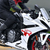 スズキ GSX-8R