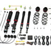 DAMPER ZZ-R SpecDSC Plus［98551］トヨタ・ヤリスハイブリッド用