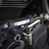 パフォーマンスダンパー　ドゥカティ・スクランブラー装着例