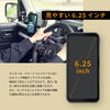 セイワからスズキ・ジムニー/ジムニーシエラ専用のデジタルサイドミラー「RAY18」が新発売