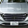 メルセデスベンツ E300 ステーションワゴン エクスクルーシブ（ISG搭載モデル）