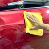 駐車場に水が無くても大丈夫！ 水なし洗車で愛車を美しく保つ方法～Weeklyメンテナンス～