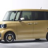 ホンダ N-BOX 現行