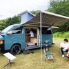 リモートワーCar