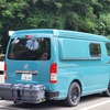リモートワーCar