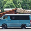 リモートワーCar