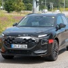 アウディ Q3 次期型プロトタイプ