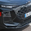 アウディ Q3 次期型プロトタイプ