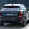 アウディ Q3 次期型プロトタイプ