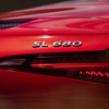 メルセデスベンツ マイバッハ SL 680
