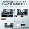 慶洋エンジニアリング、新型ワイヤレスHDMI送信機「AN-S135H」発売