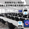 慶洋エンジニアリング、新型ワイヤレスHDMI送信機「AN-S135H」発売