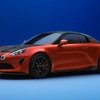 アルピーヌA110Rチュリニ（ルージュマニエティック）