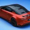 アルピーヌA110Rチュリニ（ルージュマニエティック）