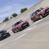 MINI「JCW」新型のプロトタイプ