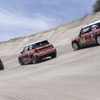 MINI「JCW」新型のプロトタイプ