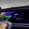 メルセデスベンツがBoosteroidと提携し車載スクリーンで楽しめるゲームコンテンツを強化