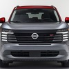 日産 キックス 新型（2025年モデル）