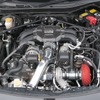 『GR86/BRZ』用「ボルトオン・ターボキットGT3-RS」