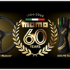 数量限定、モトーリモーダがMOMO60周年記念モデルのステアリングとグローブの予約受付を開始