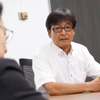 本田技術研究所 先進パワーユニット・エネルギー研究所 エグゼクティブチーフエンジニアの岩田和之氏