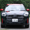 MINI JCW カントリーマン