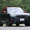 MINI JCW カントリーマン