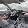 アウディ Q3現行