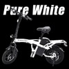 Sun Emperor Easy：Pure White