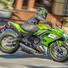 カワサキ Ninja 650 KRT EDITION