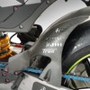 GSX-R1000R ヨシムラ SERT EWC CN仕様