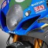 GSX-R1000R ヨシムラ SERT EWC CN仕様