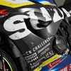 GSX-R1000R ヨシムラ SERT EWC CN仕様