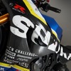 GSX-R1000R ヨシムラ SERT EWC CN仕様