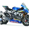 GSX-R1000R ヨシムラ SERT EWC CN仕様