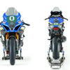 GSX-R1000R ヨシムラ SERT EWC CN仕様