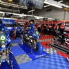 チームスズキCNチャレンジ（鈴鹿8耐2024）