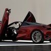 マクラーレン 750S の2025年モデル