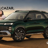ヒョンデ・アルカサール改良新型