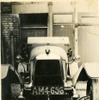 アストンマーティンの第1号車、1914年製「コールスカトル」