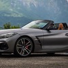 BMW Z4 の「ピュア・インパルス・エディション」