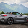 BMW Z4 の「ピュア・インパルス・エディション」