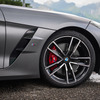 BMW Z4 の「ピュア・インパルス・エディション」