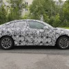 BMW 2シリーズ・グランクーペ 新型のプロトタイプ