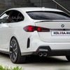 BMW 2シリーズ・グランクーペ 新型予想CG
