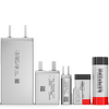 EVE ENERGYのバッテリー