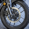 スズキ Vストローム250SX