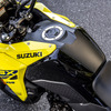 スズキ Vストローム250SX